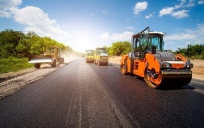 How To Build More Sustainable, Greener Roads